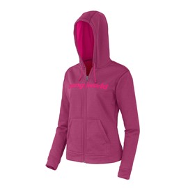 TRANGO WORLD FELPA BASINA DONNA